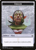 Emblem - Nissa, Who Shakes the World (19) [War of the Spark]