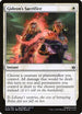 Gideon's Sacrifice (14) [War of the Spark]