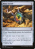 Mana Geode (241) [War of the Spark]