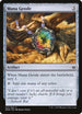 Mana Geode (241) [War of the Spark]