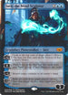Jace, the Mind Sculptor (WS3) [Mythic Edition: War of the Spark]