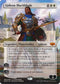 Gideon Blackblade (WS2) [Mythic Edition: War of the Spark]