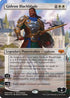 Gideon Blackblade (WS2) [Mythic Edition: War of the Spark]