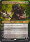 Garruk, Apex Predator (WS5) [Mythic Edition: War of the Spark]