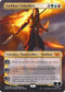 Sarkhan Unbroken (WS8) [Mythic Edition: War of the Spark]