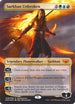 Sarkhan Unbroken (WS8) [Mythic Edition: War of the Spark]