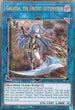 Galatea, the Orcust Automaton (OP10-EN003) [OTS Tournament Pack 10]