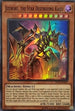 Jizukiru, the Star Destroying Kaiju (OP10-EN007) [OTS Tournament Pack 10]