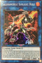 Salamangreat Sunlight Wolf (OP10-EN009) [OTS Tournament Pack 10]
