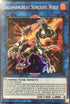 Salamangreat Sunlight Wolf (OP10-EN009) [OTS Tournament Pack 10]
