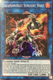 Salamangreat Sunlight Wolf (OP10-EN009) [OTS Tournament Pack 10]