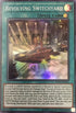 Revolving Switchyard (OP10-EN011) [OTS Tournament Pack 10]