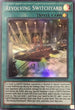 Revolving Switchyard (OP10-EN011) [OTS Tournament Pack 10]