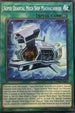 Super Quantal Mech Ship Magnacarrier (OP10-EN023) [OTS Tournament Pack 10]