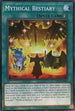 Mythical Bestiary (OP10-EN024) [OTS Tournament Pack 10]