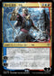 Ral, Storm Conduit (JP Alternate Art) (211) [War of the Spark]