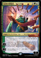 Tamiyo, Collector of Tales (JP Alternate Art) (220) [War of the Spark]