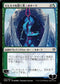 Kiora, Behemoth Beckoner (JP Alternate Art) (232) [War of the Spark]