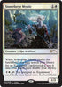 Stoneforge Mystic (1) [Judge Promos]
