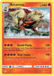 Arcanine (22/214) [Sun & Moon: Unbroken Bonds]