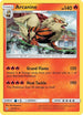 Arcanine (22/214) [Sun & Moon: Unbroken Bonds]