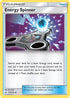 Energy Spinner (170/214) [Sun & Moon: Unbroken Bonds]