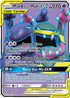 Muk & Alolan Muk GX (Full Art) (196/214) [Sun & Moon: Unbroken Bonds]