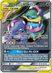 Muk & Alolan Muk GX (Full Art) (197/214) [Sun & Moon: Unbroken Bonds]
