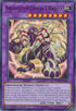 Dinowrestler Chimera T Wrextle (DANE-EN030) [Dark Neostorm]