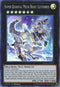 Super Quantal Mech Beast Lusterrex (DANE-EN037) [Dark Neostorm]