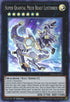 Super Quantal Mech Beast Lusterrex (DANE-EN037) [Dark Neostorm]