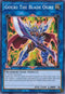 Gouki The Blade Ogre (DANE-EN043) [Dark Neostorm]