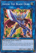 Gouki The Blade Ogre (DANE-EN043) [Dark Neostorm]