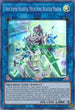 Neo Super Quantal Mech King Blaster Magna (DANE-EN046) [Dark Neostorm]
