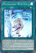 Mayakashi Winter (DANE-EN057) [Dark Neostorm]