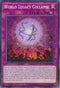 World Legacy Collapse (DANE-EN075) [Dark Neostorm]