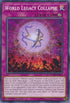 World Legacy Collapse (DANE-EN075) [Dark Neostorm]