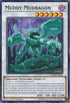 Muddy Mudragon (DANE-EN081) [Dark Neostorm]