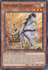 Valkyrie Chariot (DANE-EN088) [Dark Neostorm]