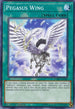 Pegasus Wing (DANE-EN090) [Dark Neostorm]