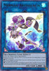 Mermail Abyssalacia (DANE-EN094) [Dark Neostorm]