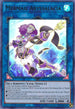 Mermail Abyssalacia (DANE-EN094) [Dark Neostorm]