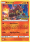 Volcanion - SM (Prerelease Promo) [Staff] (SM179) [SM Promos]