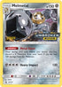 Melmetal - SM (Prerelease Promo) [Staff] (SM181) [SM Promos]