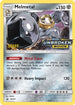 Melmetal - SM (Prerelease Promo) [Staff] (SM181) [SM Promos]