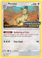 Persian - SM (Prerelease Promo) [Staff] (SM182) [SM Promos]