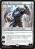 Karn, the Great Creator (1) [Prerelease Cards]