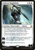 Gideon Blackblade (13) [Prerelease Cards]