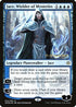 Jace, Wielder of Mysteries (54) [Prerelease Cards]
