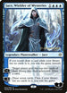Jace, Wielder of Mysteries (54) [Prerelease Cards]